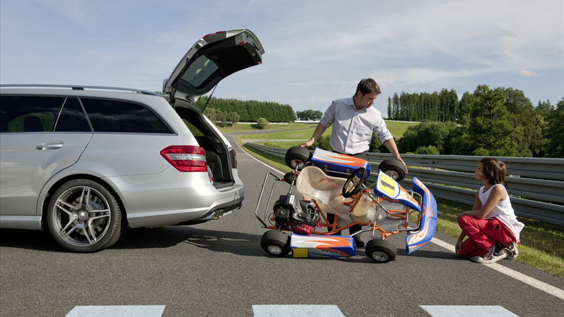 Illustration for article titled Ten Ways To Convince Your Significant Other To Let You Buy The Car You Want